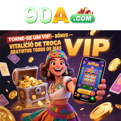 90A Ganhe R$ 100,00 Gratis